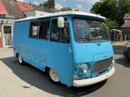 Peugeot J7 Oldtimer, Auto's, Gebruikt, Overige modellen, Overige brandstoffen, Bedrijf