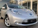 Nissan Leaf 100% Electrique / Zero Co2 / Gps / Cruise / Came, Auto's, Nissan, Gebruikt, 5 deurs, 1613 kg, Leaf