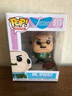 The Jetsons Mr. Spacely 513 limited edition Funko Pop, Ophalen of Verzenden, Nieuw