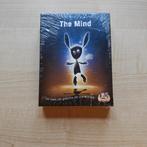 The mind, Enlèvement ou Envoi