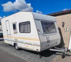 Zeer mooie caravan, Caravans en Kamperen, Caravans, Particulier