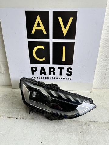 Koplamp Audi A4 B9 8W Facelift Voll LED Rechts 8W0941034D FL beschikbaar voor biedingen