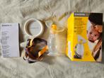 Medela Silicone Borstkolf, Ophalen of Verzenden, Zo goed als nieuw, Borstkolf