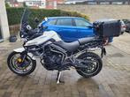 Triumph Tiger 800 XRT ABS 2016, Motos, Motos | Triumph, Tourisme, Plus de 35 kW, 800 cm³, 3 cylindres