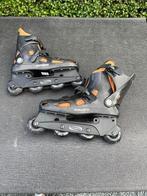 skeelers maat 44, Sport en Fitness, Skeelers, Ophalen, Gebruikt, Inline skates 4 wielen, Bauer