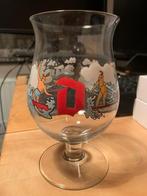 Duvel route 666 usa reeks 3: San Diego, Verzamelen, Glas en Drinkglazen, Nieuw, Ophalen of Verzenden, Bierglas