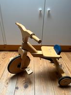 Prachtige houten driewieler, Fietsen en Brommers, Fietsen | Driewielers, Zo goed als nieuw, Ophalen