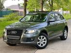Audi Q5 Quattro, Auto's, Audi, Automaat, Euro 5, Zwart, Q5