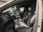 Audi Q8 E-Tron 55 Quattro S-Line Chronos gris - Garantie, Achat, Euro 6, Entreprise, Garantie prolongée