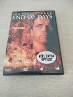 Dvd - End Of days., Ophalen, Zo goed als nieuw