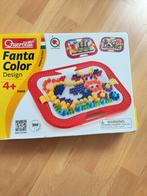 Steekparels/steeknagels Fanta color, Kinderen en Baby's, Ophalen, Zo goed als nieuw, Knutselen