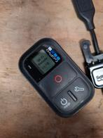 GoPro smart remote, Ophalen of Verzenden, Zo goed als nieuw, GoPro