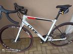 Cube Attain Pro Disc Road Bike, Autres marques, Enlèvement ou Envoi, 28 pouces, Hommes