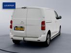 Peugeot Expert 2.0 BlueHDI 180 Standard Asphalt Trekhaak Nav, Parkeersensor, Wit, Bedrijf, Diesel