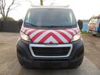 Peugeot Boxer 2.0 BlueHDI L2H1- ingericht - 2018 - €6b, Achat, Entreprise, Boîte manuelle, 1960 kg