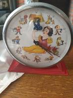 Bayard Snow White geanimeerde wekker, Ophalen of Verzenden