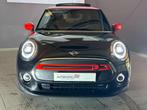 MINI Cooper SE e-Mini 28.9 kW MET 1 JAAR GARANTIE (bj 2020), Auto's, 4 zetels, Gebruikt, 275 km, Zwart