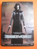 Underworld (2007) 2 disc steelbook, Vanaf 16 jaar, Ophalen of Verzenden, Zo goed als nieuw, Boxset
