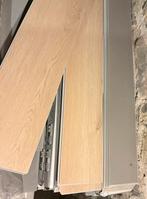 Paquet plastifié (style moduleo) avec sous couche dessus, Bricolage & Construction, Plaques & Panneaux, Enlèvement, Neuf, Autres matériaux