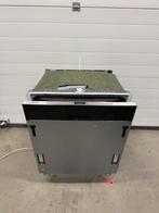 Bosch serie 4 inbouw vaatwasser SMH4EVX00E sleepdeur nieuw, Elektronische apparatuur, Voorspoelprogramma, Minder dan 10 liter