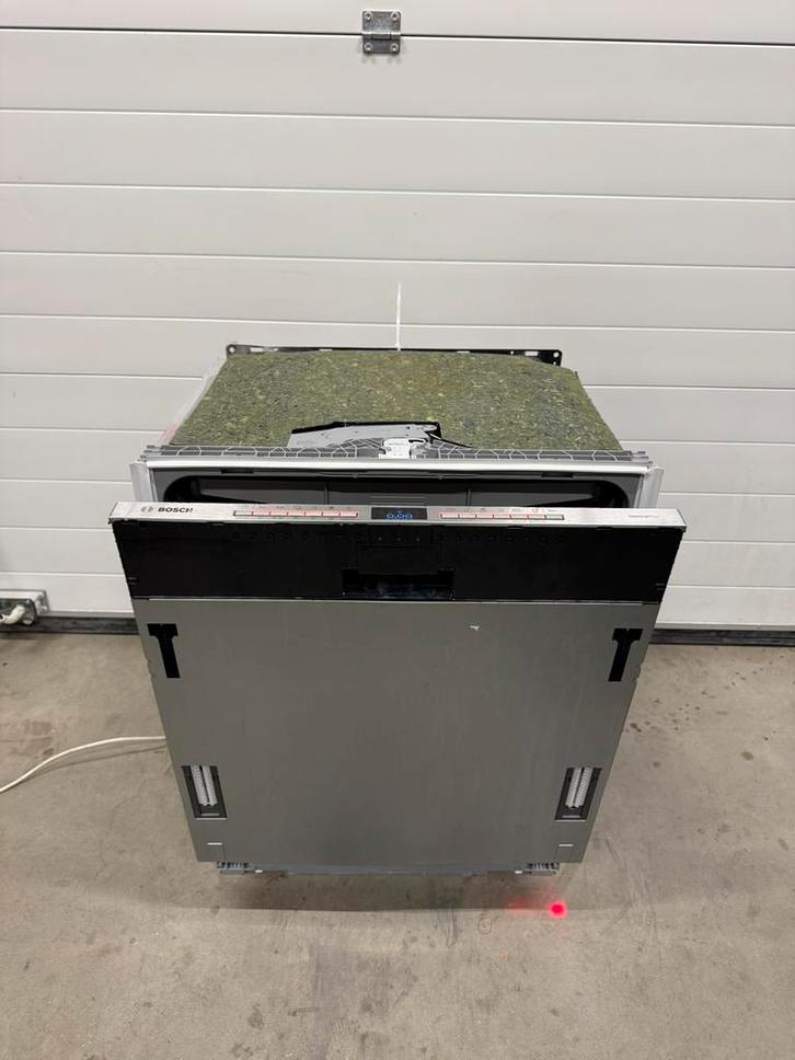 Bosch serie 4 inbouw vaatwasser SMH4EVX00E sleepdeur nieuw, Elektronische apparatuur, Vaatwasmachines, Nieuw, Inbouw, Minder dan 10 liter