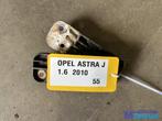 OPEL ASTRA J 1.6 Radiateur steun onder2009-2015, Gebruikt, Opel