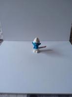Clumsy Smurf-serie 2019, Verzamelen, Smurfen, Ophalen of Verzenden, Zo goed als nieuw, Klungelsmurf, Poppetje, Figuurtje of Knuffel