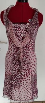 Kleedje: LIU JO, Kleding | Dames, Jurken, Liu Jo, Ophalen of Verzenden, Knielengte, Maat 36 (S)