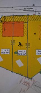 Half open Bouwplaats, Immo, Gronden en Bouwgronden