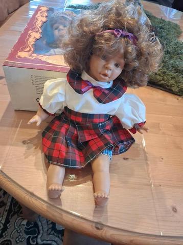 te koop nieuwe kids collection simba poppen beschikbaar voor biedingen