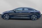 Mercedes-Benz Cars EQE 350+ Luxury Line, Auto's, Mercedes-Benz, Automaat, Emergency brake assist, Zwart, 96 kWh