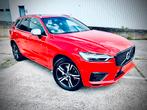 Volvo XC60 T8 Twin Engine AWD Geartronic RDesign, Auto's, Volvo, Automaat, 1969 cc, USB, Vierwielaandrijving
