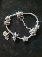 Twee bedelarmbanden, Handtassen en Accessoires, Armbanden, Ophalen of Verzenden