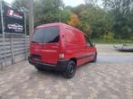 Peugeot Partner 2007 1.6hdi (lichte vracht), Voorwielaandrijving, 4 deurs, Stof, 4 cilinders