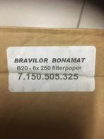 BRAVILOR BONAMAT B20 FILTERS, Ophalen of Verzenden, Nieuw