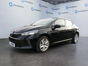 Renault Clio *GPS*Carplay*Clim auto*APS Ar*Régul  beschikbaar voor biedingen