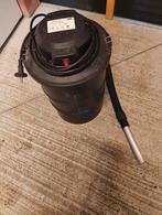 asstofzuiger, Elektronische apparatuur, Stofzuigers, Ophalen, Gebruikt