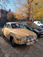 Saab 96 v4, Particulier, Achat, Saab