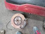Moyeu avant droit Citroën C4 Picasso 1.6HDi 82kw 2007-2013, Ophalen, Gebruikt, Citroën