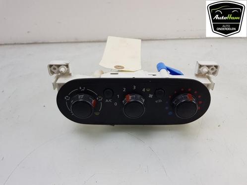 BEDIENINGSPANEEL VERWARMING Opel Vivaro (01-2014/12-2019), Auto-onderdelen, Dashboard en Schakelaars, Opel, Gebruikt