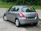 Suzuki Swift 1.2 Essence 2011 EURO 5 *80000km* GA..., Auto's, Euro 5, Swift, Bedrijf, Dealer onderhouden