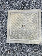 Putdeksel, Enlèvement, Utilisé, Autres matériaux, Autres types