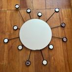 Vintage IKEA spiegel, model Figgjo, Ophalen, Gebruikt