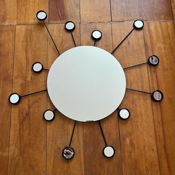 Vintage IKEA spiegel, model Figgjo beschikbaar voor biedingen
