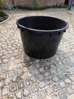 Boomkuip 1000l, Tuin en Terras, Bloembakken en Plantenbakken, Ophalen, Tuin, Kunststof, Gebruikt