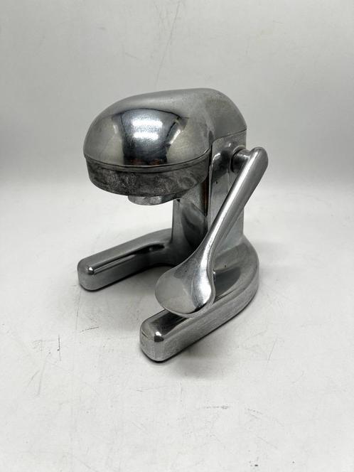 Presse agrumes vintage, Elektronische apparatuur, Gourmetstellen, Gebruikt, Minder dan 4 personen, Ophalen of Verzenden