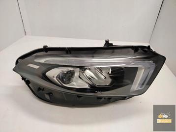 Mercedes A-Klasse W177 Full Led High Performance rechterlamp beschikbaar voor biedingen