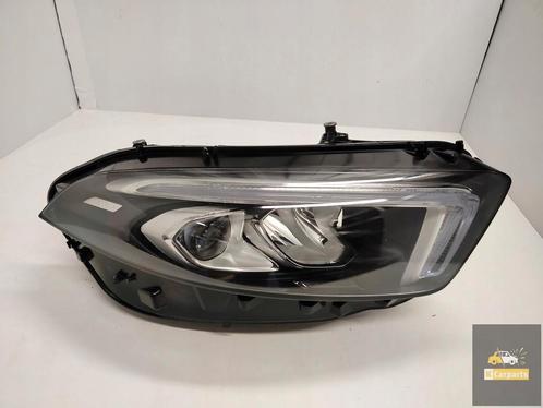 Mercedes A-Klasse W177 Full Led High Performance rechterlamp, Auto-onderdelen, Verlichting, Mercedes-Benz, Gebruikt