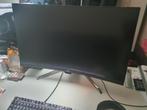 BenQ EX3203R/ 1440p/144hz/HDR/Freesync, Computers en Software, Monitoren, Ophalen, Zo goed als nieuw