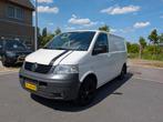 Volkswagen Transporter T5 TOP staat, Auto's, 4 deurs, 4 cilinders, Particulier, Euro 4
